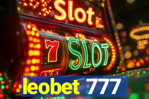 leobet 777