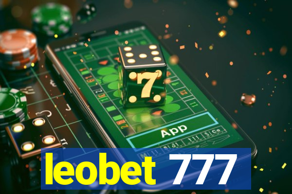 leobet 777