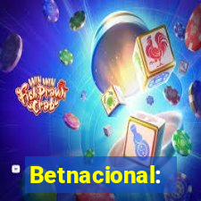 Betnacional: