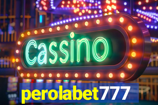 perolabet777