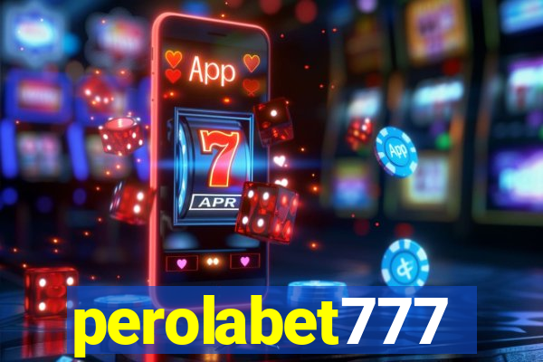 perolabet777