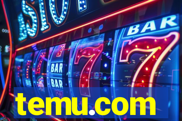 temu.com