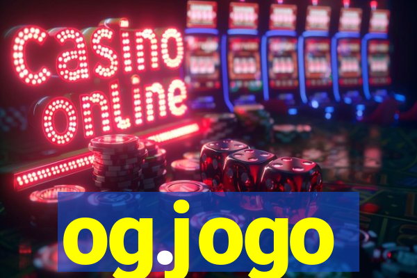 og.jogo