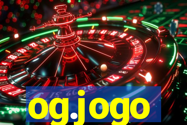 og.jogo