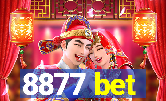 8877 bet