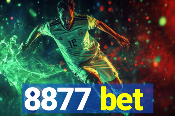 8877 bet