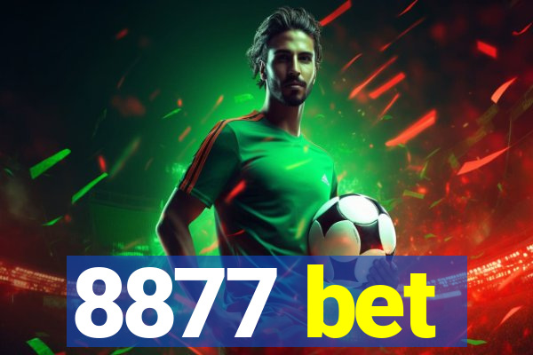 8877 bet