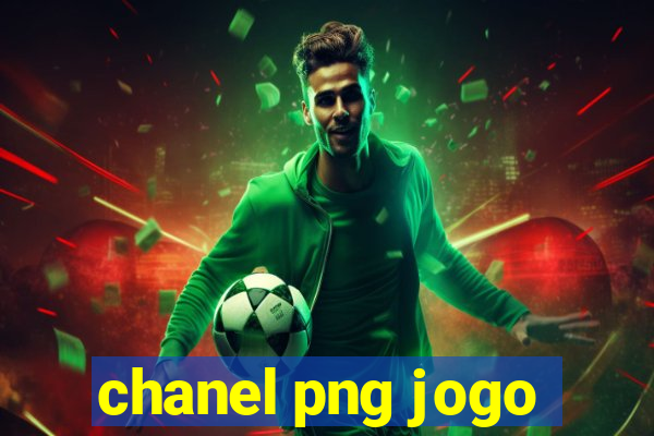 chanel png jogo