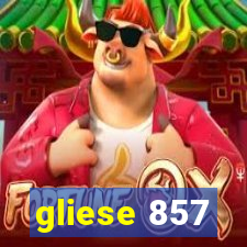 gliese 857