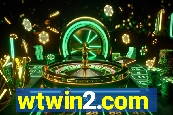 wtwin2.com
