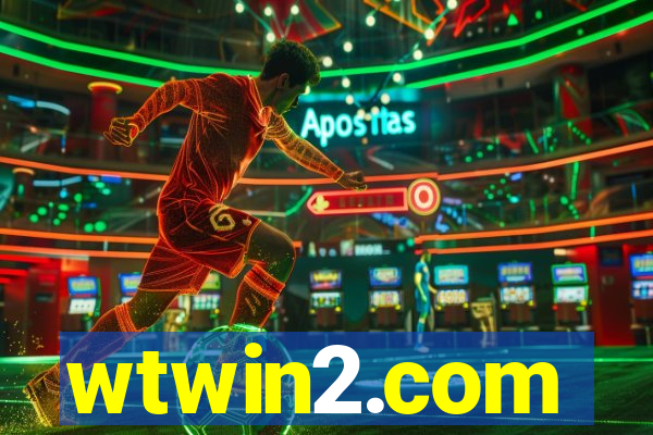 wtwin2.com