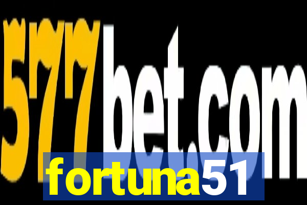 fortuna51