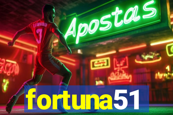 fortuna51