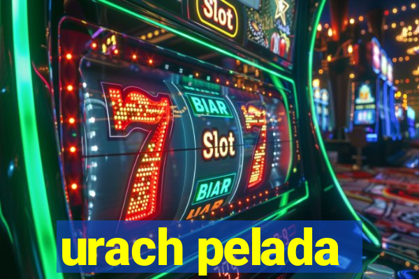 urach pelada