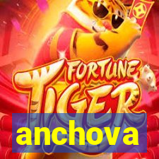 anchova classificados rio grande