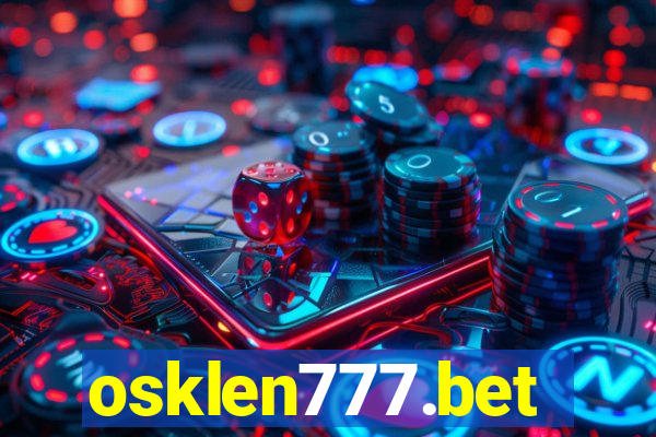 osklen777.bet