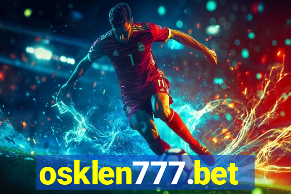 osklen777.bet