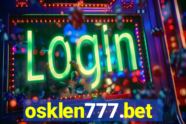 osklen777.bet