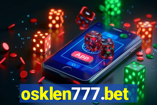 osklen777.bet