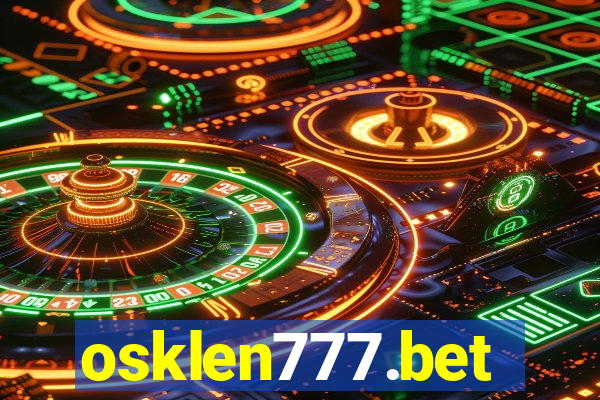 osklen777.bet