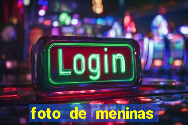 foto de meninas sem mostrar o rosto