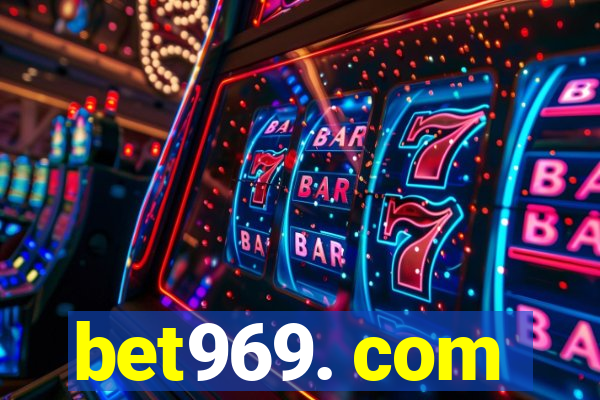 bet969. com