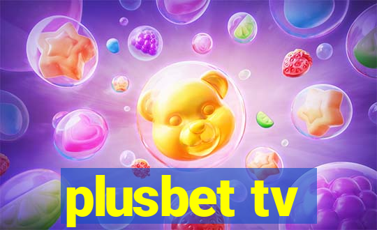 plusbet tv
