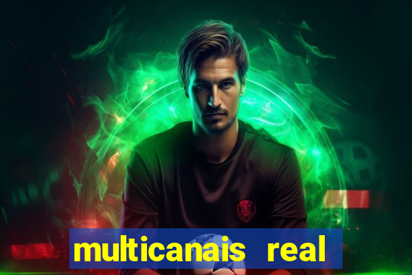 multicanais real madrid x atletico de madrid