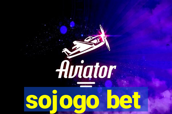 sojogo bet