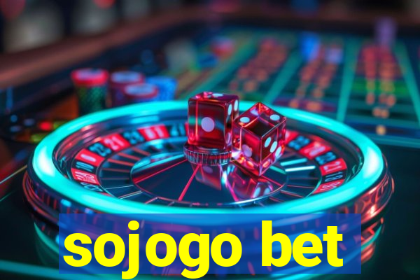 sojogo bet