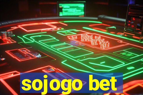 sojogo bet