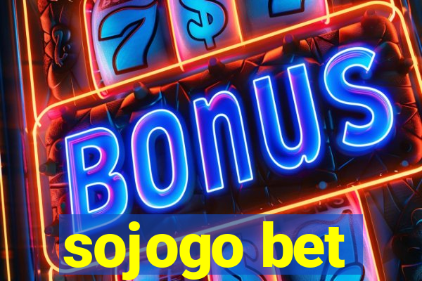 sojogo bet