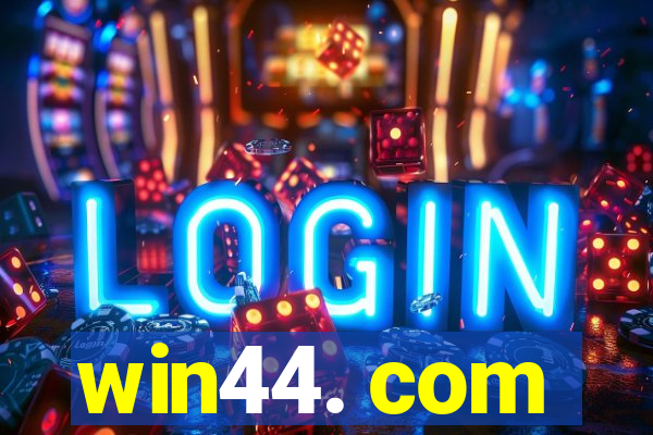 win44. com