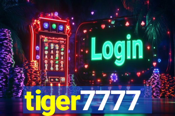 tiger7777