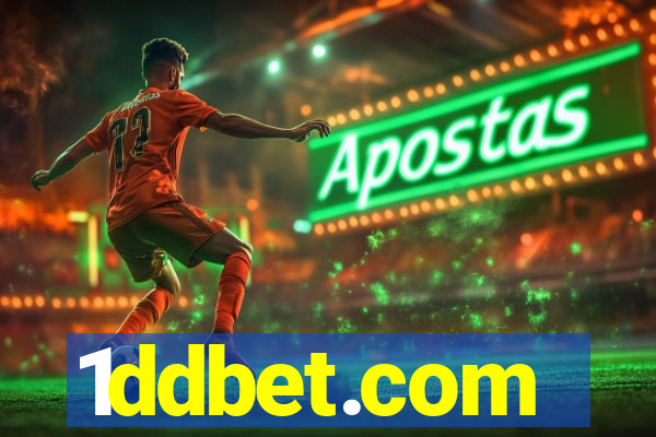 1ddbet.com