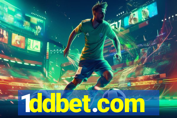 1ddbet.com