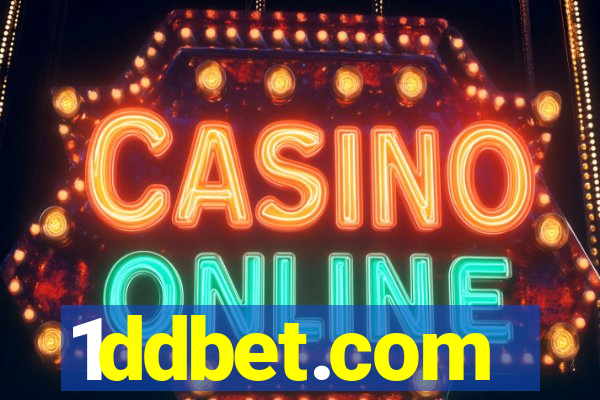 1ddbet.com