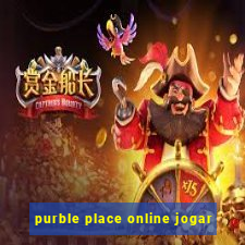 purble place online jogar