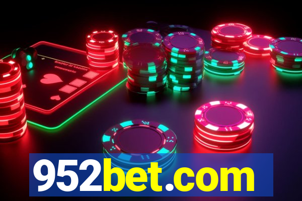 952bet.com