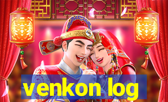 venkon log