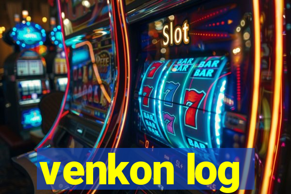 venkon log