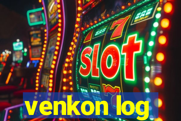 venkon log