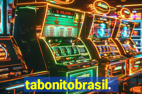tabonitobrasil.us