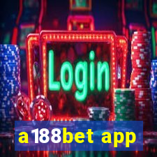 a188bet app