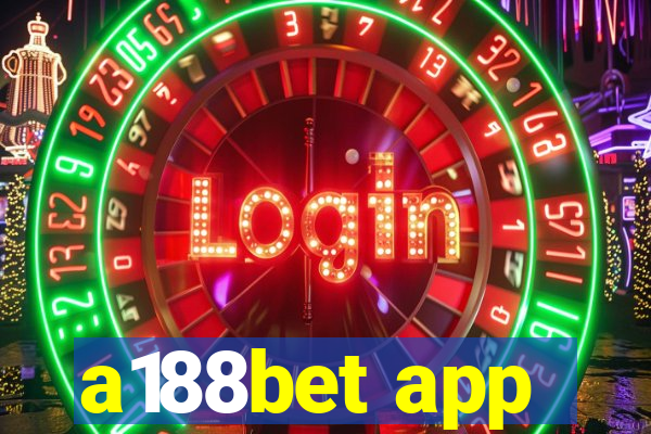 a188bet app