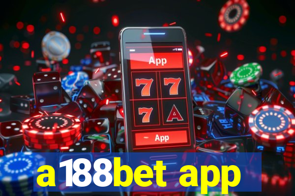 a188bet app