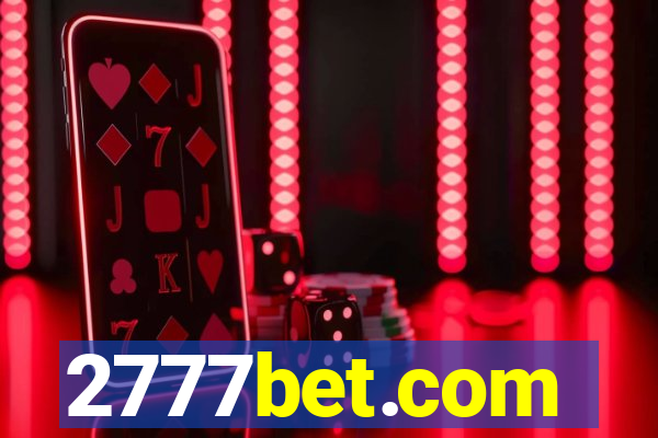 2777bet.com