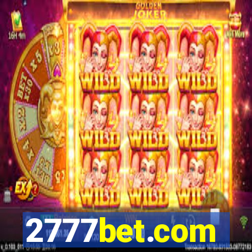 2777bet.com