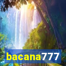 bacana777