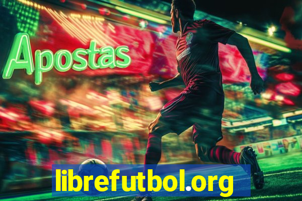 librefutbol.org